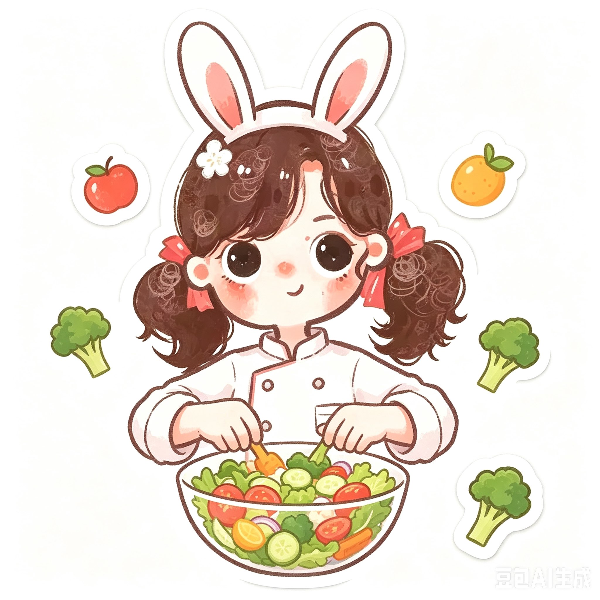 心心
